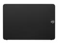 Miniatyrbild 1 av 2: Seagate Expansion STKP16000400, 16 TB, 3,5", 3.2 Gen 1 (3.1 Gen 1), Sort