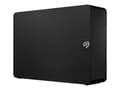 Miniatyrbilde 3 av 5: Seagate Expansion STKP8000400 - Harddisk - 8 TB - ekstern (stasjonær) - USB 3.0 - svart - med Seagate Rescue Data Recovery