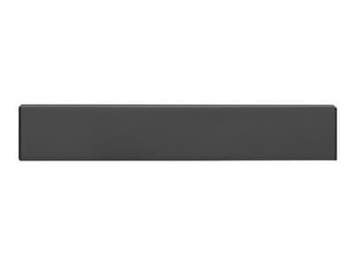Seagate One Touch STKY2000401 - Harddisk - 2 TB - ekstern (bærbar) - USB 3.0 - sølv - med Seagate Rescue Data Recovery