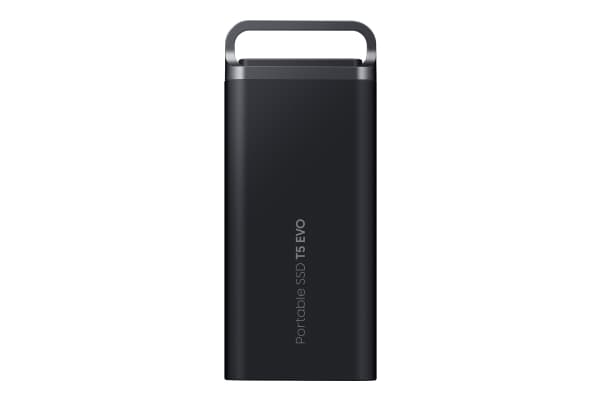 Samsung MU-PH8T0S, 8 TB, 3.2 Gen 1 (3.1 Gen 1), 460 MB/s, Black