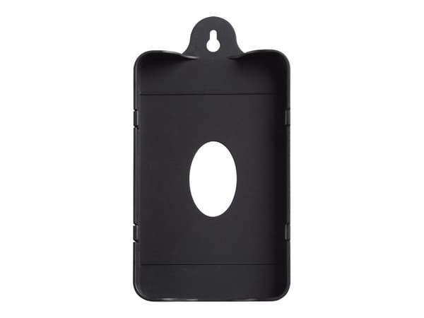 Intenso MEMORY PLAY - Hårddisk - 1 TB - extern (bärbar) - 2,5" - USB 3.0 - 5400 rpm - buffert: 8 MB - svart