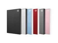 SEAGATE One Touch Hårddisk STKY2000400 2TB USB 3.0