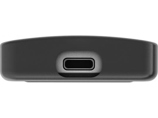 Glyph Atom, 1 TB, USB Type-C, 3.2 Gen 2 (3.1 Gen 2), 560 MB/s, Silver