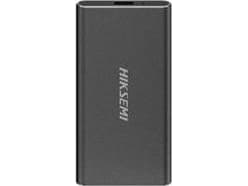 HIKSEMI Dagger T200N Mini ekstern SSD-stasjon 512 GB USB 3.2 Type-C TLC svart