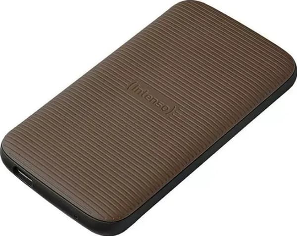 SSD USB3.2 500GB EXT. TX500 3827450 INTENSO
