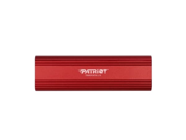 Patriot - SSD - 512 Gt - ulkoinen