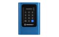 Miniatyrbild 2 av 5: Kingston IronKey Vault Privacy 80 - SSD - krypterat - 3840 GB - extern (portabel) - USB 3.2 Gen 1 (USB-C kontakt) - 256-bit AES-XTS, FIPS 197 - TAA-k