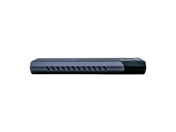 Origin Storage OS-EUCM2/NVME-SATA Ulkoinen Solid State Drive 512 GB musta (OS-EUCM2/NVME-SATA)