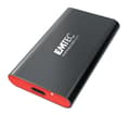 Miniatyrbilde 4 av 5: EMTEC X210 - SSD - 2 TB - ekstern (bærbar) - USB 3.2 Gen 2 (USB-C kontakt)