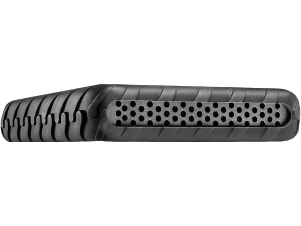 Glyph BlackBox Plus, 5 TB, 3.2 Gen 1 (3.1 Gen 1), 5400 RPM, Sort