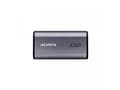 Miniatyrbild 3 av 4: ADATA SC750 - SSD - 1 TB - extern (portabel) - USB 3.2 Gen 2 (USB-C kontakt) - svart titan