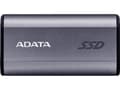 Miniatyrbild 4 av 4: ADATA SC750 - SSD - 1 TB - extern (portabel) - USB 3.2 Gen 2 (USB-C kontakt) - svart titan