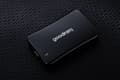 Miniatyrbilde 5 av 5: HX200 SSD 1TB USB-C+A 1500/1400MB/s svart