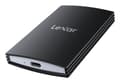 Miniatyrbilde 1 av 3: Ekstern SSD-stasjon Lexar Lexar SSD SL700 Armor / USB3.2 Gen2x2 opp til R2000/W2000 - 1TB