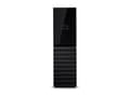 Miniatyrbilde 5 av 5: WD My Book WDBBGB0240HBK - Harddisk - kryptert - 24 TB - ekstern (stasjonær) - USB 3.2 Gen 1 - 256-bit AES - svart
