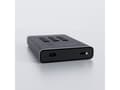 Miniatyrbilde 4 av 5: iStorage diskAshur PRO3 HDD, 4 TB, 3.2 Gen 1 (3.1 Gen 1), Sort