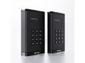 Miniatyrbilde 5 av 5: iStorage diskAshur PRO3 HDD, 4 TB, 3.2 Gen 1 (3.1 Gen 1), Sort