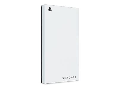 Seagate Game Drive, 2 TB, 3.2 Gen 1 (3.1 Gen 1), White