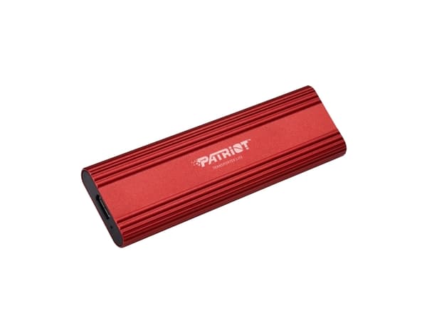 Patriot TRANSPORTER Lite - SSD - 2 TB - ekstern (bærbar)