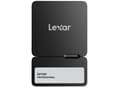 Miniatyrbilde 1 av 5: SSD USB3.2 1TB EXT./LSL400S001T-RNBNG LEXAR