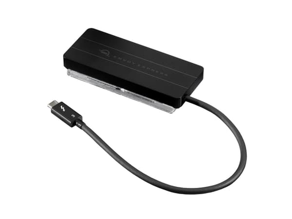 Envoy Express 4 TB, ekstern SSD