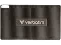 Miniatyrbilde 4 av 5: Verbatim Metal Mini - SSD - 1 TB - ekstern (bærbar) - M.2 - USB 3.2 Gen 2x2 (USB-C kontakt)