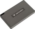 Miniatyrbilde 5 av 5: Verbatim Metal Mini - SSD - 1 TB - ekstern (bærbar) - M.2 - USB 3.2 Gen 2x2 (USB-C kontakt)