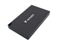 Miniatyrbilde 2 av 5: Verbatim Metal Mini - SSD - 1 TB - ekstern (bærbar) - M.2 - USB 3.2 Gen 2x2 (USB-C kontakt)