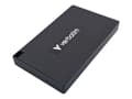 Miniatyrbilde 1 av 5: Verbatim Metal Mini - SSD - 1 TB - ekstern (bærbar) - M.2 - USB 3.2 Gen 2x2 (USB-C kontakt)