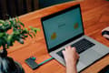 Miniatyrbilde 5 av 5: Verbatim Pocket Hard Drive - SSD - 1 TB - ekstern