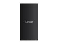 Miniatyrbilde 4 av 5: Lexar SL300 - SSD - 2 TB - ekstern (bærbar) - USB 3.2 Gen 2 (USB-C kontakt)
