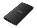 Miniatyrbilde 2 av 5: Lexar SL300 - SSD - 2 TB - ekstern (bærbar) - USB 3.2 Gen 2 (USB-C kontakt)