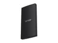 Miniatyrbilde 1 av 5: Lexar SL300 - SSD - 2 TB - ekstern (bærbar) - USB 3.2 Gen 2 (USB-C kontakt)