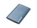 Miniatyrbild 1 av 3: Intenso 3823475, 2 TB, 1.8", USB Type-A, 3.2 Gen 1 (3.1 Gen 1), 0,5 Gbit/s, Blå
