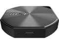 Pikkukuva 2 / 5: MSI DATAMAG 20GBPS 2TB, 2 TB, USB Type-C, USB 3.2 Gen 2x2, 1600 MB/s, musta