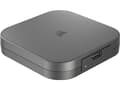 Miniatyrbild 5 av 5: CORSAIR EX400U - SSD - 1 TB - extern (portabel) - USB4 (USB-C kontakt) - gun metal
