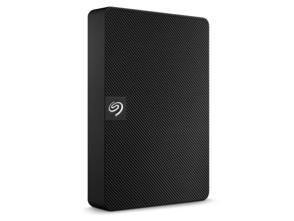 Seagate 4068675165406, 4 TB, 3.2 Gen 1 (3.1 Gen 1), Assorted