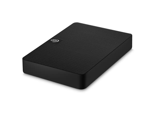 Seagate 4068675165406, 4 TB, 3.2 Gen 1 (3.1 Gen 1), Assorted