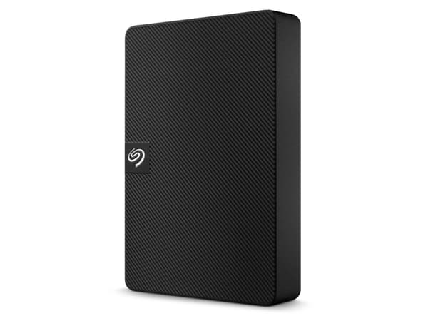 Seagate 4068675165406, 4 TB, 3.2 Gen 1 (3.1 Gen 1), Assorted