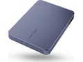 Miniatyrbilde 3 av 4: Toshiba Canvio Gaming - Harddisk - 4 TB - ekstern (bærbar) - 2.5" - USB 3.2 Gen 1 - svart