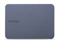 Miniatyrbilde 1 av 4: Toshiba Canvio Gaming - Harddisk - 4 TB - ekstern (bærbar) - 2.5" - USB 3.2 Gen 1 - svart