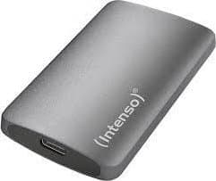 Intenso SSD 500 GB TX800 1,8" USB 3.2 Gen1 antrasitt (3828450)