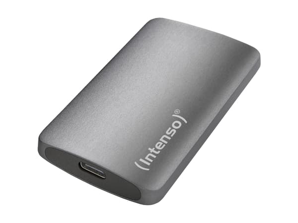 Intenso SSD 500 GB TX800 1,8" USB 3.2 Gen1 antrasitt (3828450)