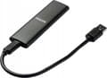 Pikkukuva 1 / 2: Philips FM02SS030P/00, 2 TB, USB Type-C, 3.2 Gen 1 (3.1 Gen 1), 550 MB/s, Grey