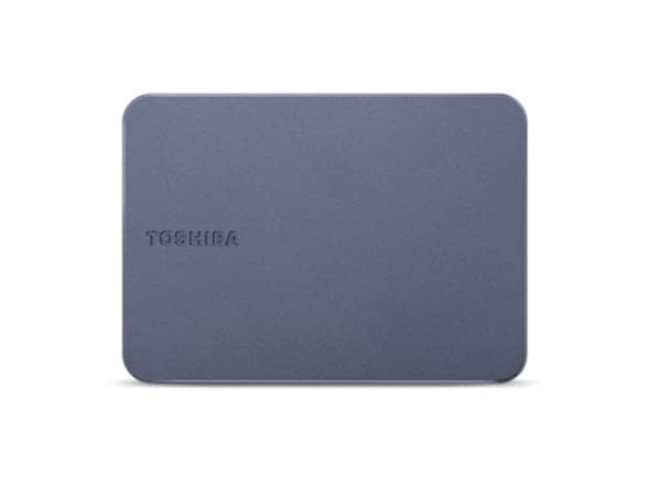 Toshiba Canvio Gaming - Hårddisk - 1 TB - extern (bärbar) (HDTX210EK3AA)