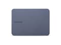 Miniatyrbild 4 av 4: Toshiba Canvio Gaming - Hårddisk - 1 TB - extern (bärbar) (HDTX210EK3AA)