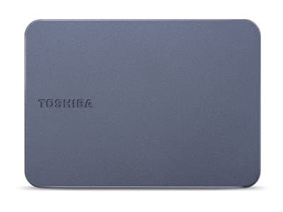 Toshiba Canvio Gaming - Hårddisk - 2 TB - extern (bärbar) (HDTX220EK3AA)