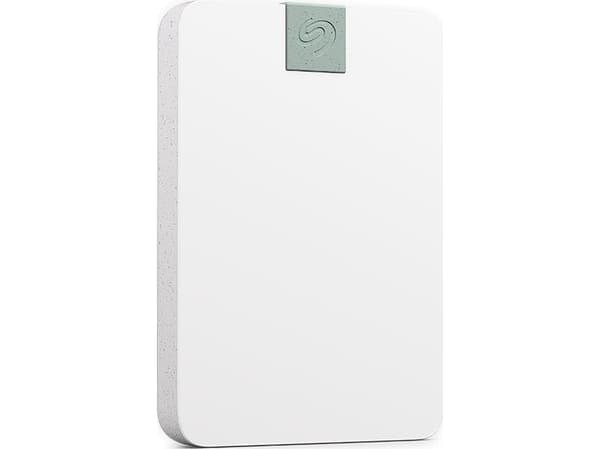 Seagate ekstern SSD-enhet Seagate ekstern harddisk STMA2000400 2 TB SSD