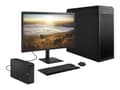 Miniatyrbilde 2 av 5: Seagate Expansion STKP12000400 - Harddisk - 12 TB - ekstern (stasjonær) - USB 3.0 - svart - med Seagate Rescue Data Recovery