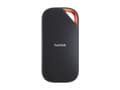 Miniatyrbilde 3 av 5: SanDisk Extreme PRO - SSD - 2 TB - ekstern (bærbar) - USB4 (USB-C kontakt)